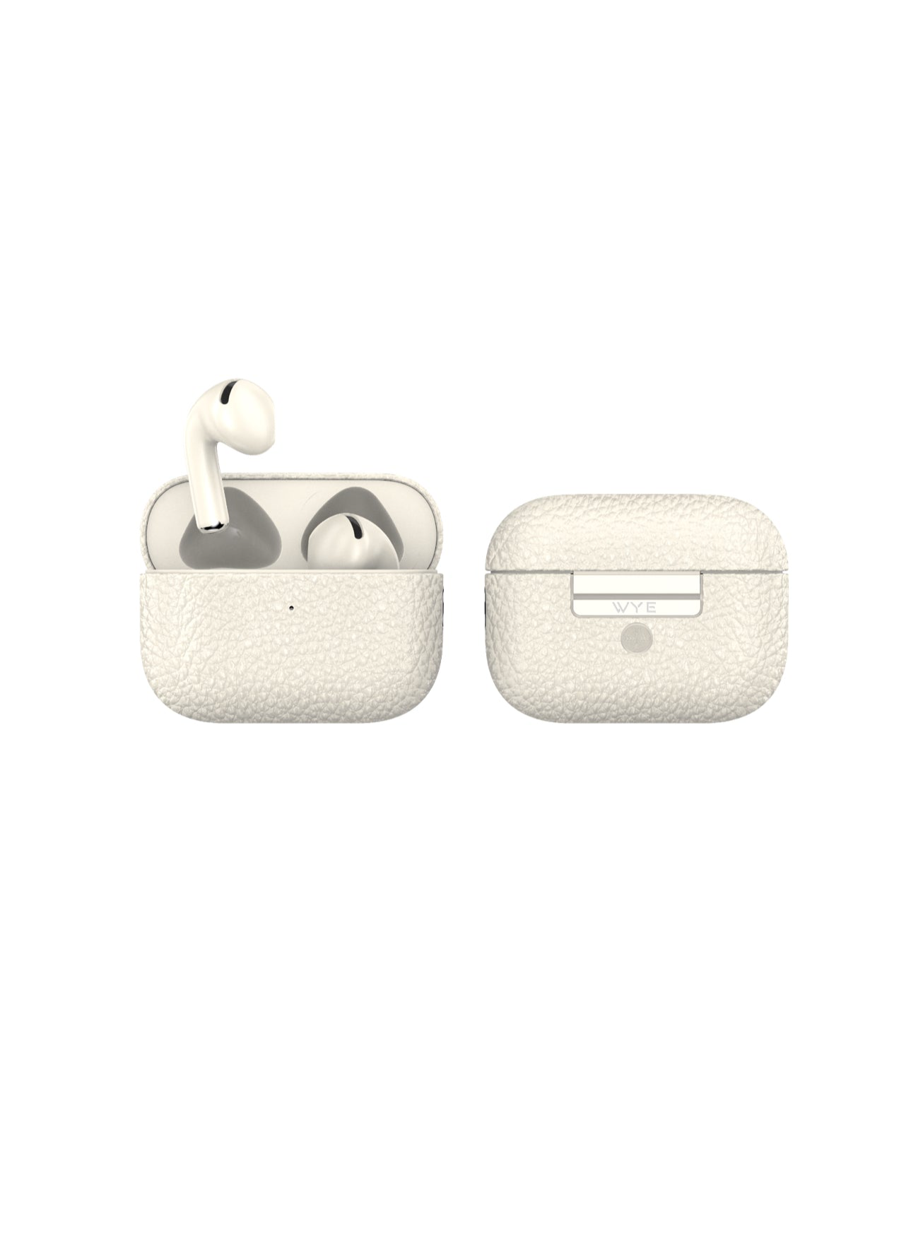 Premium Wireless Earbuds