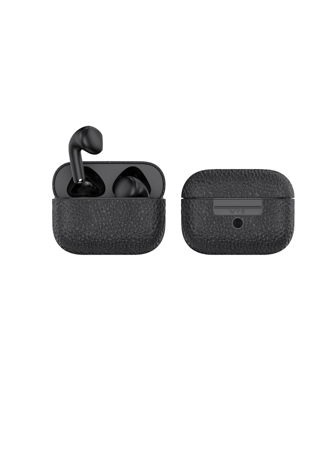 Premium Wireless Earbuds
