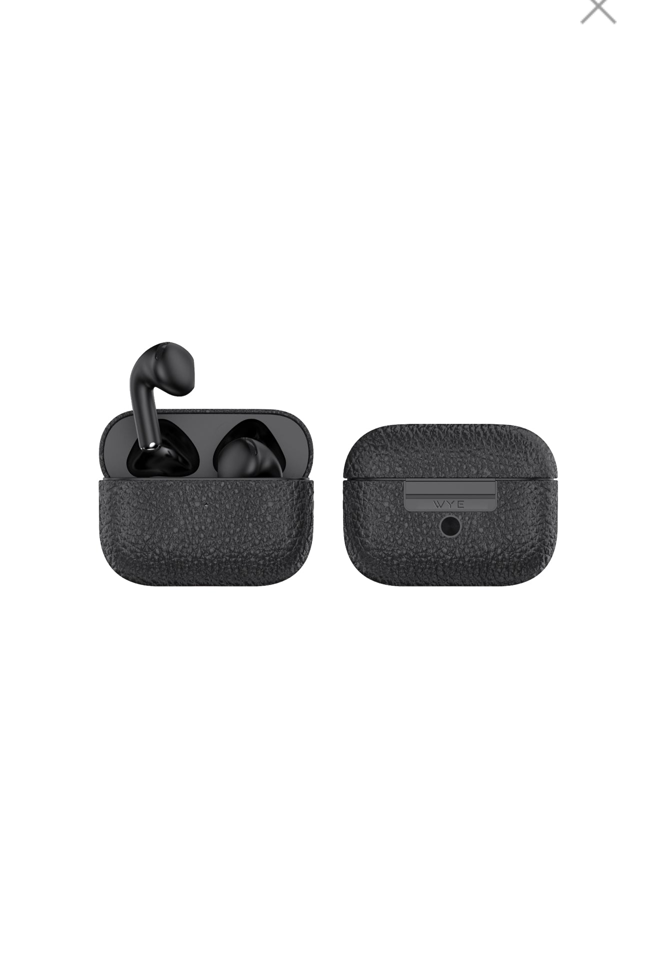 Premium Wireless Earbuds